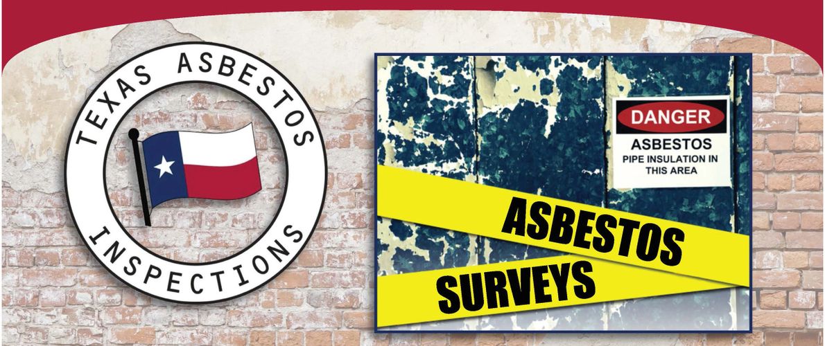 Texas Asbestos Inspections Home